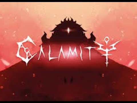 Видео: Terraria calamity infernum- 6 часть? хз