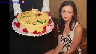 Алексис Бледель (Alexis Bledel) part 1 Алексис Бледель (Alexis Bledel) part 1