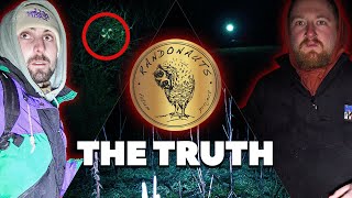 A REAL RANDONAUTICA VIDEO  Is it all True or Fake?