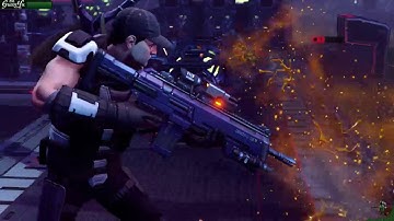 [XCOM 2] Joker