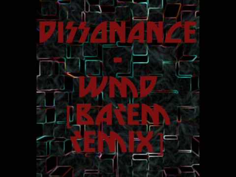 Diss0nance — Diss0nance - Wmd [Barem Remix]