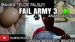 FAIL ARMY INDONESIA PART 3 KETIKA BLACKPINK NYANYI BARENG ORANG INDONESIA