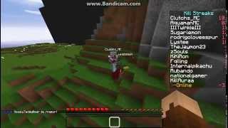 Xxjun0528xX Kill Aura/Forcefield