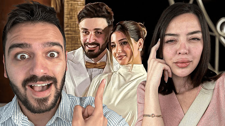 تقييم اطلالات المشاهير في خطبة اختي شيرين و اسامة❤️