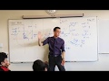 Unit Circle and Tangent Functions