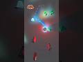 12 Days of Christmas 🎄 | Satisfying Marble Music #shorts