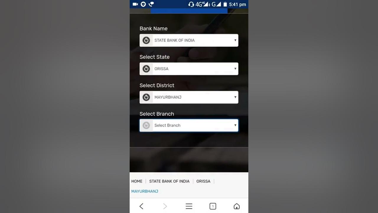 How to find All bank swift code & ifsc code micr code YouTube