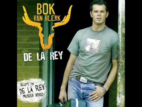 Bok Van Blerk – Vodka en OJ