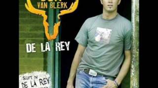 Video thumbnail of "Bok Van Blerk - Vodka en OJ"