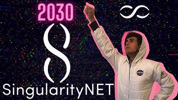 SingularityNET (AGI) ∞ 2030 PRICE PREDICTION ∞ INFINITE POTENTIAL!!!