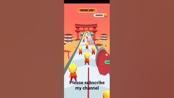 Arrow Fest Level 205....