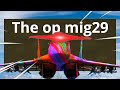 MIG29 THE BEST JET FIGHTER EXPERIENCE | WARTHUNDER