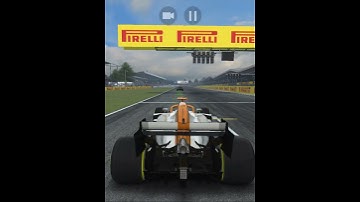 F1 Mobile Racing - Gameplay Walkthrough Part 1