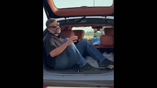 Hyptec HT back lights and roomy boot make a statement and explain why EVs skip the extra wheel