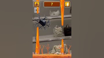 I Filmed a Luxury Store and Turned It into a Game. Here