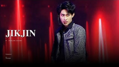 [FANCAM] 220619 DMDLANDCONCERT - 직진 (JIKJIN) (ติวเตอร์ Tutor Focus)