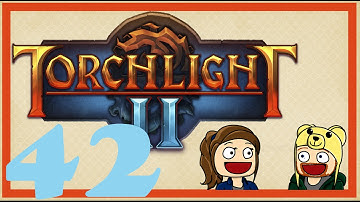 Torchlight 2 Ep 42 Find the Alchemist