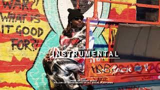 Afrobeat Instrumental - High Voltage
