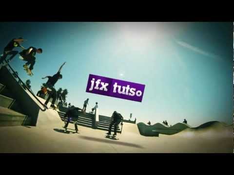 Rotoscoping Tracking 3D Preview AE CS6