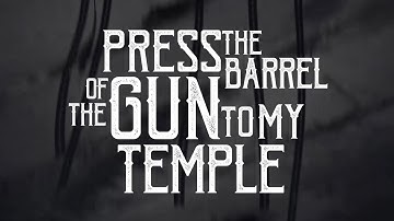 Project - Him [Official Lyric Video]