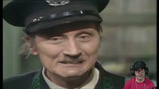 American Reacts to On the Buses Series 6 Episode 6 Bye Bye Blakey
