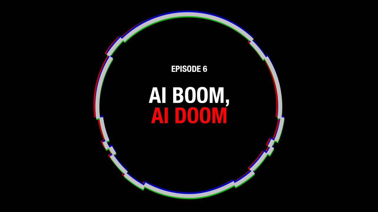 Episode 6 | AI Boom, AI Doom — Silicon Valley’s biggest paradox