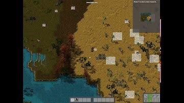 Factorio 0.1