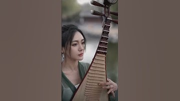 Thumbnail of 琵琶演奏 十面埋伏