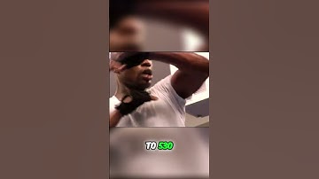 🔥 Floyd Mayweather