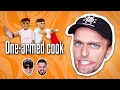 Onearmed cook  rediffusion squeezie du 0911