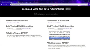 RESTful API with ASP.NET Core 3.0 - 8/50 - Seeding Database