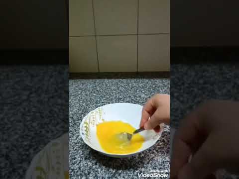 طريقة عمل فطيرة البيض