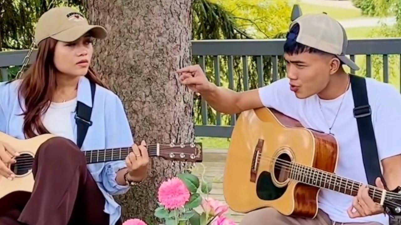 RSA leh Lilac kawmna part 1