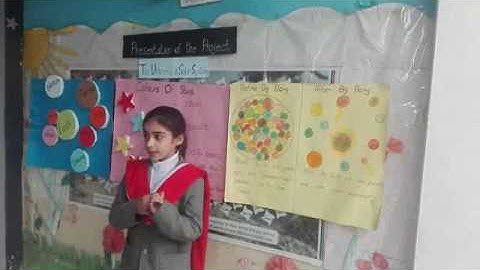 The Universe & Solar System _ Project-BasedLearning