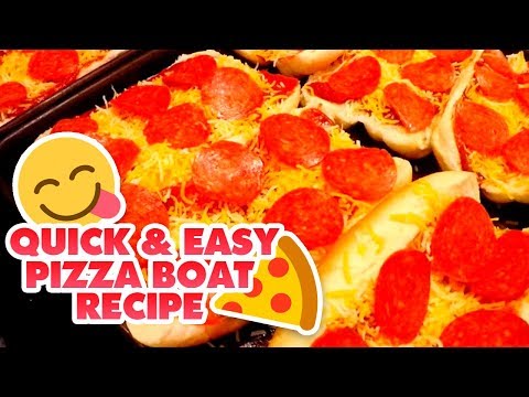 quick-&-easy-pizza-boat-recipe-|-large-family-recipes