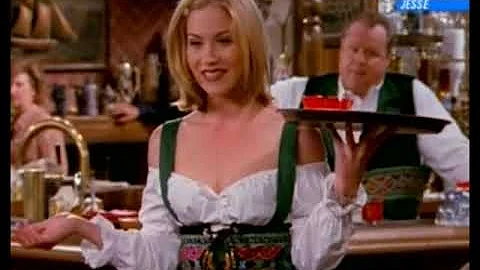 Jesse - tv show - Christina Applegate - Pilot  - A...