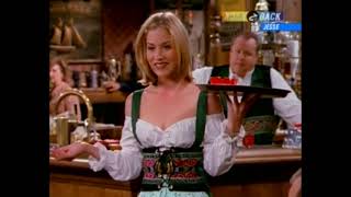 Celebrity Jesse - tv show - Christina Applegate - Pilot  - A Side of Chile - Season 1, Episode 1 - 1998. Wealth