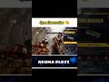 free gem conversion #bgmi #pubg #akumaplayz