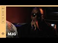 On the Record: MJG talks  Jodeci