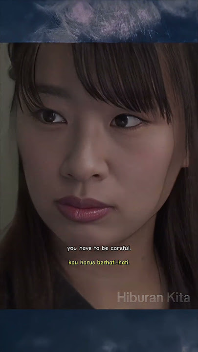 Saling mendukung sesama teman kerja #ceritajepang #dramajepang #filmjepang