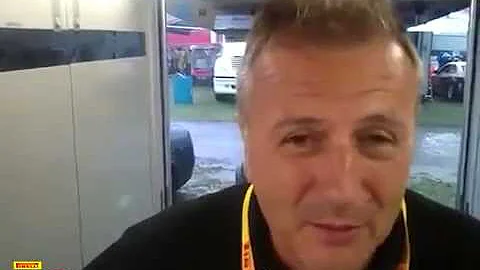 Michael Galati Remembers Tom Hnatiw
