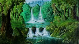 Musik Relaksasi : Terapi Otak Suara Alam Kombinasi Music Zen, Membantu Refresh Pikiran