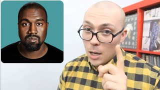 ALL FANTANO RATINGS ON KANYE WEST ALBUMS + OLD ALBUMS! (2004-2023)