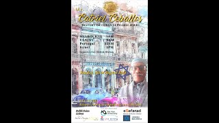 Promo Video History of Cuban Sephardi Jewry