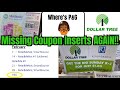 Dollar Tree Walkthrough | LV Review Journal Missing Coupon Inserts AGAIN!!