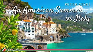 An American Summer in Italy