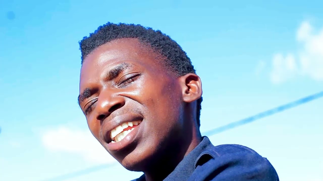 NYANDA MSUKA_JENIFA(Official video) DIRECTOR MASELE