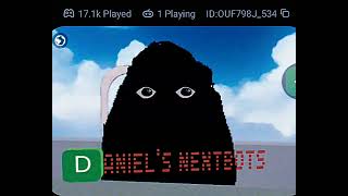 Daniels Nextbots 20 Trailer