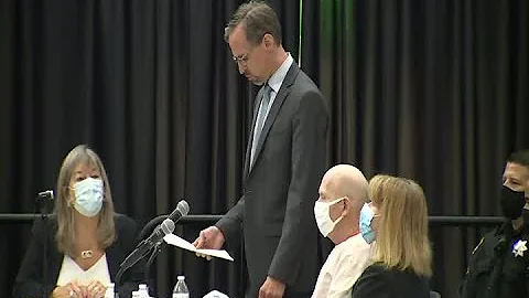 Golden State Killer's Double Life Revealed In Letter From Oldest Daughter