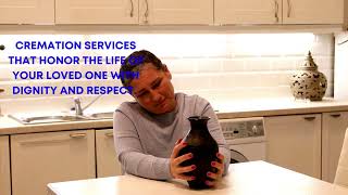 Cremation Services That Honor The Life Of Your Loved One With Dignity And Respect